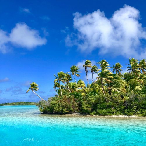Islas Cook